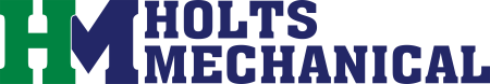 Holts Mechanical Logo